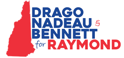 Drago Nadeau & Bennett for Raymond